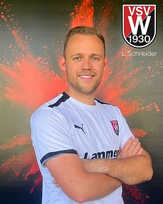 Leon Schneider