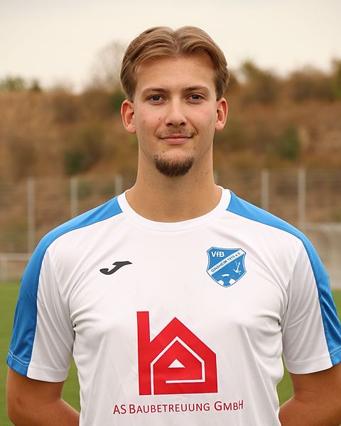 Nils Kohlbacher