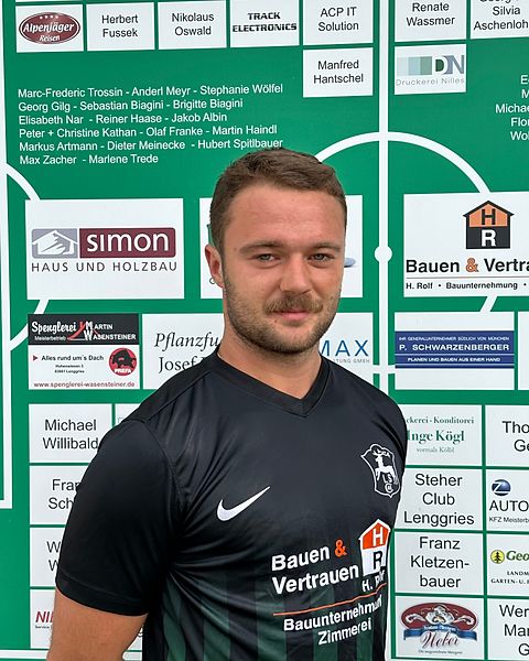 Foto: Lenggrieser SC