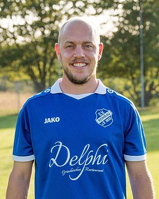 Markus Knoß