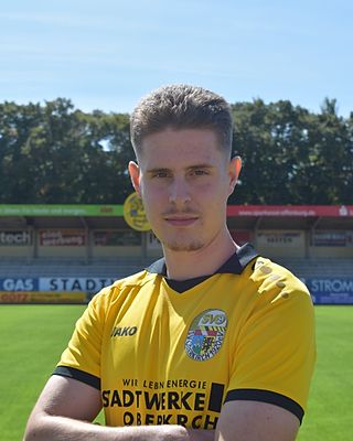 Luca Braun