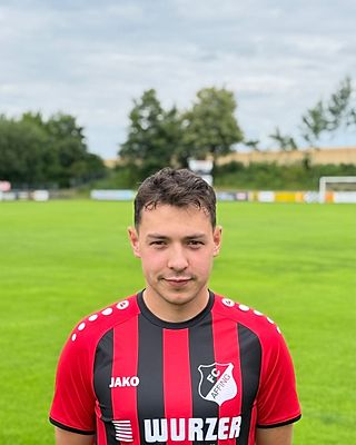 Nicolas van der Werf