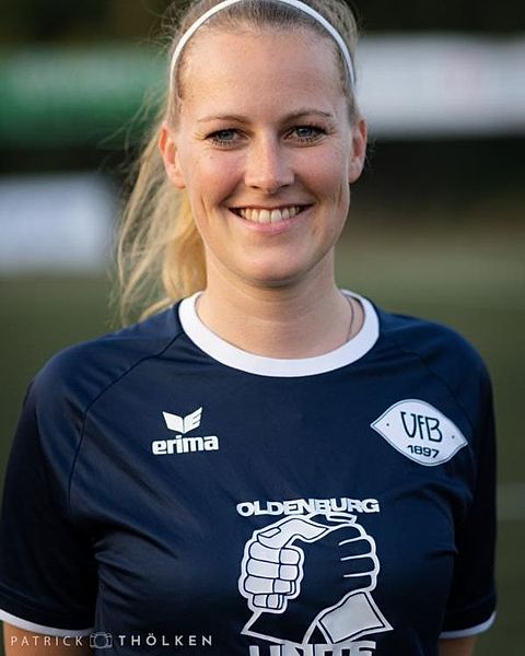 Foto: Patrick Thölken