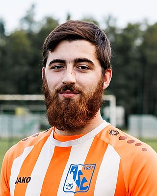 Leonardo Dos Santos Matias