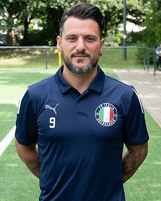 Giovanni Vaccarello