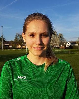 Deborah Wolfschläger