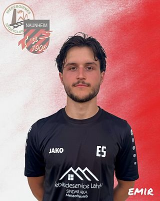 Emir Sabic