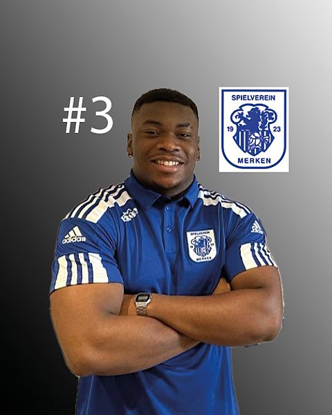 Foto: SV Merken