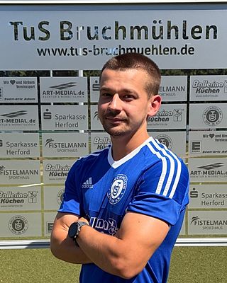 Jonas Fieselmann