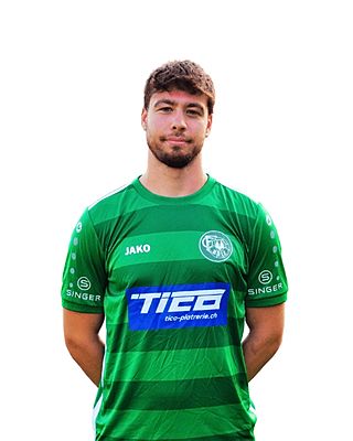 Eike Tänzer