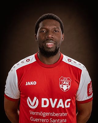 Maiga Khalid