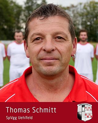 Thomas Schmitt