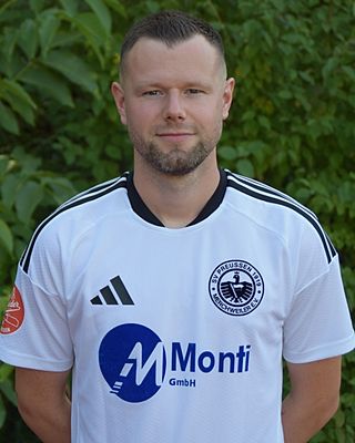 Moritz Schwindling