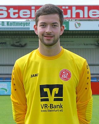 Jan-Hendrik Lührmann