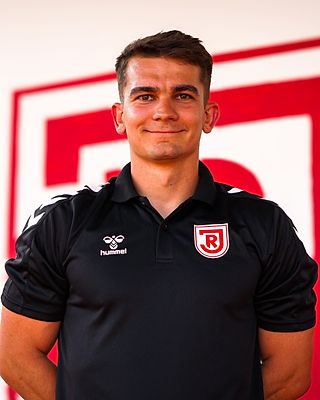 Przmyslaw Warminski