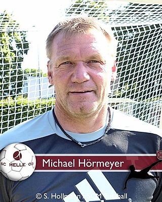 Michael Hörmeyer