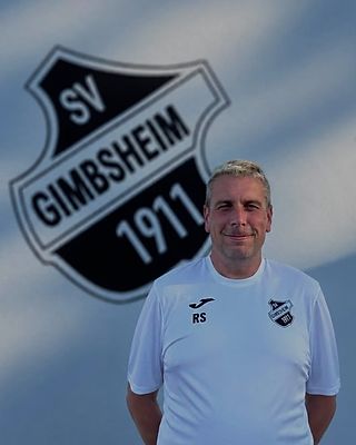 Ronny Schwindt