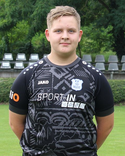 Foto: Dennie Rufflett