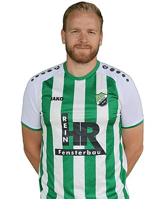 Niklas Klingelhöfer