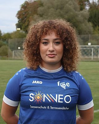 Talisha Siriu