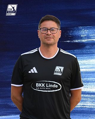 Jörg Wahlen