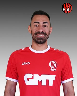 Ali Gülel