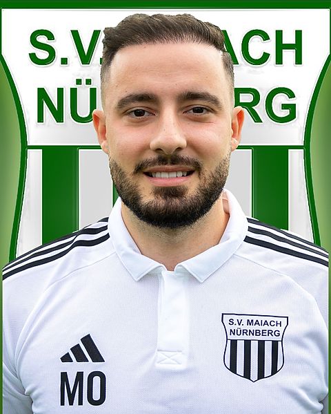 Foto: SV Maiach