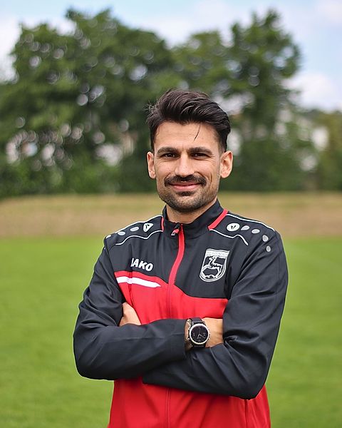 Foto: Fabian Schlechta