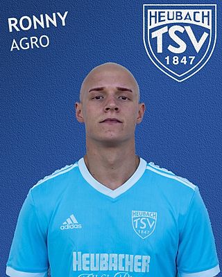 Ronny Agro