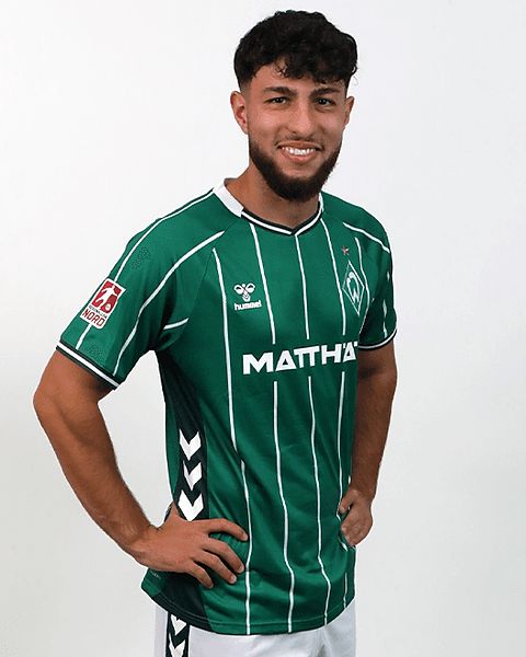 Foto: Werder Bremen/Rospek