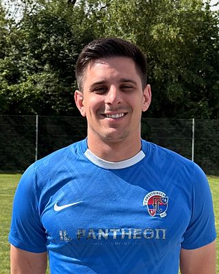 Mattia De Rosa