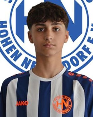 Timur Röse