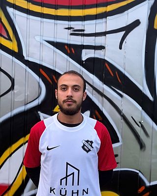 Ali Hajjar