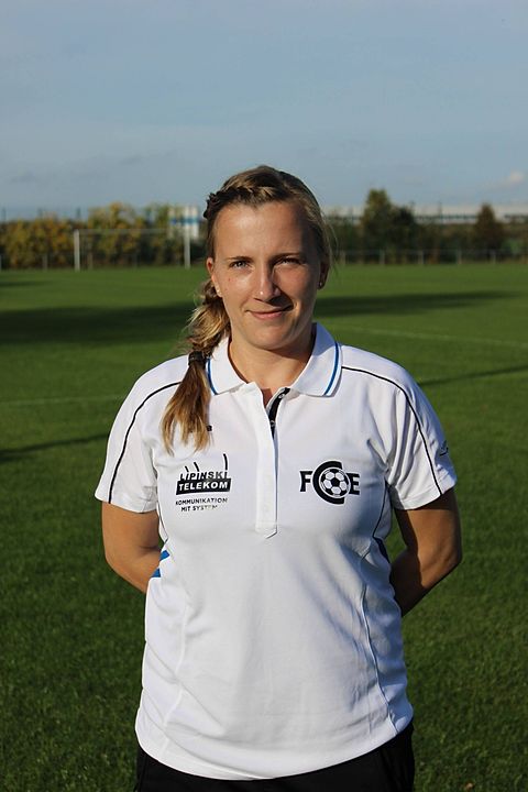 Foto: Pascale Thierbach