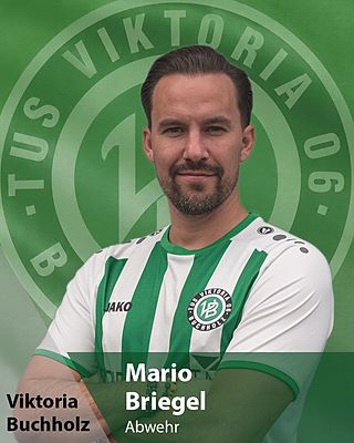 Mario Briegel