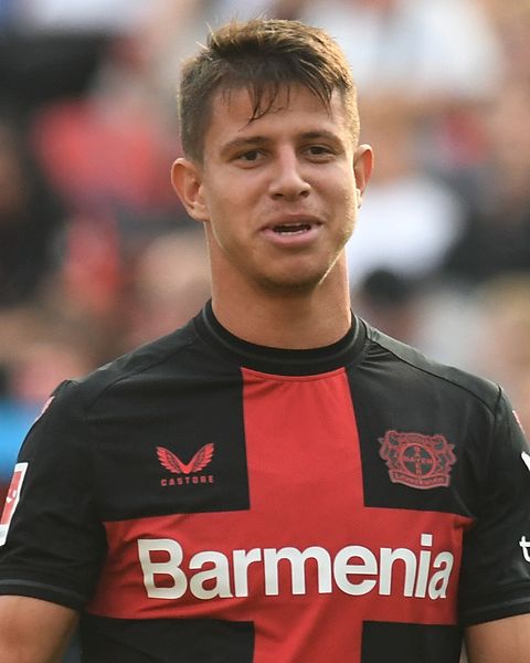 Foto: Eibner-Pressefoto/Thomas Thien