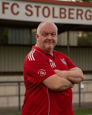 Holger Vohns
