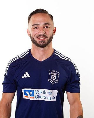 Gianluca Finocchiaro