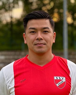 Danny Tran