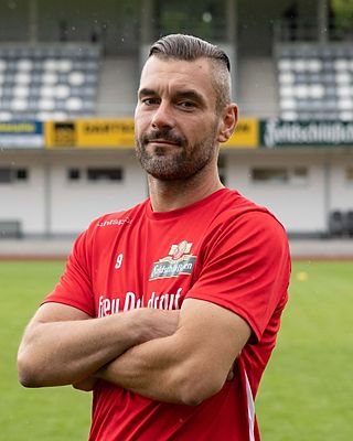 Steffen Beer