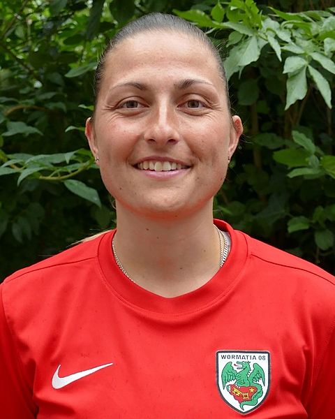 Foto: VfR Wormatia 08 Worms