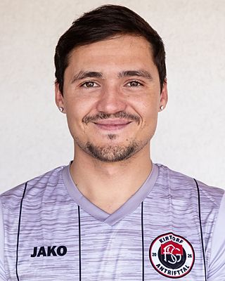 Christian Andreev