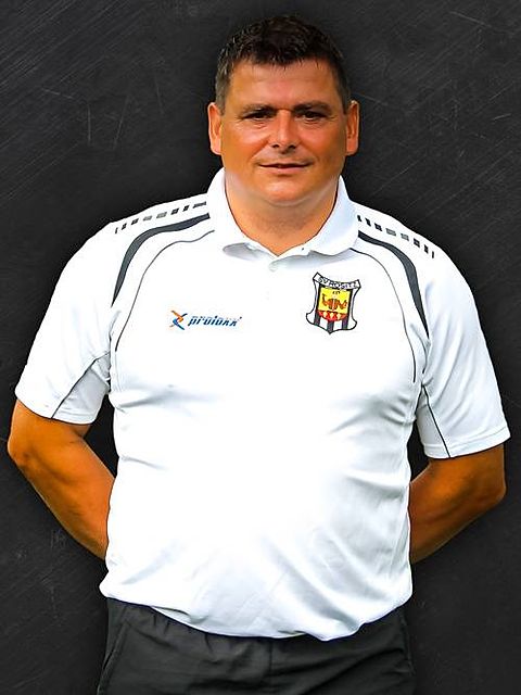 Foto: © SV Rositz