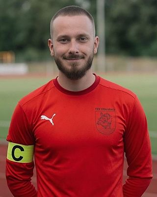 Kevin Nico Meier