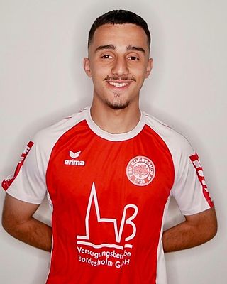 Mohamad A. Malik Badal Abdula