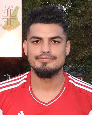 Volkan Demirci