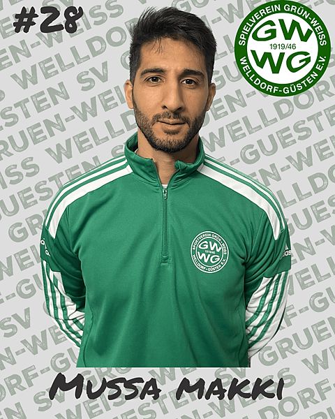 Foto: GWWG Social Media Abteilung