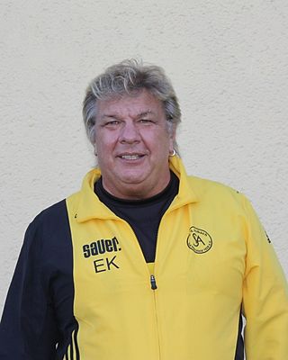 Erwin Köhler