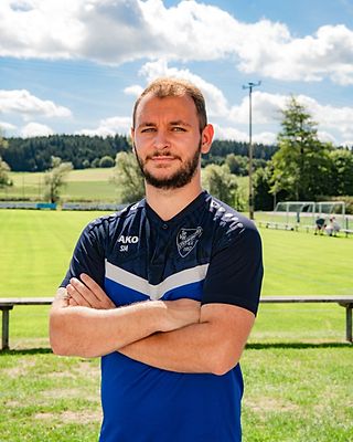 Simon Maier