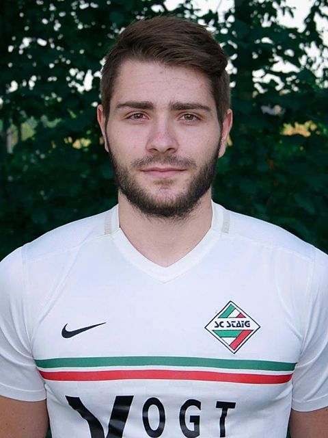 Foto: Pascal Geiselmann